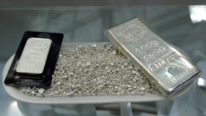 Movement that Disrupted Expectations in Silver: A Report That Shook the Markets Revealed!