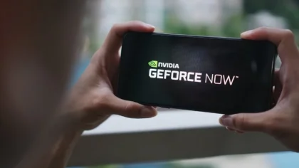 GeForce NOW