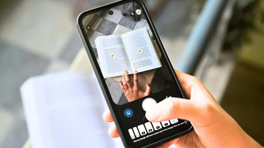 Google-Drive-beta-scanning-feature-in-action-scaled