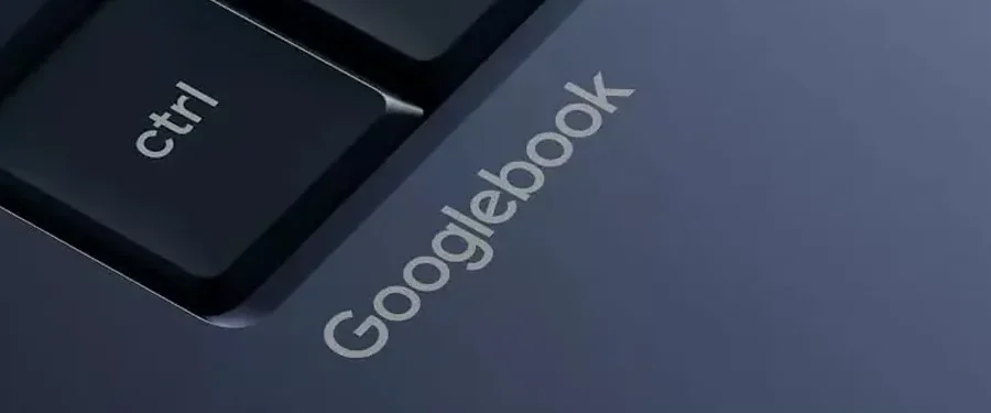 Googlebook