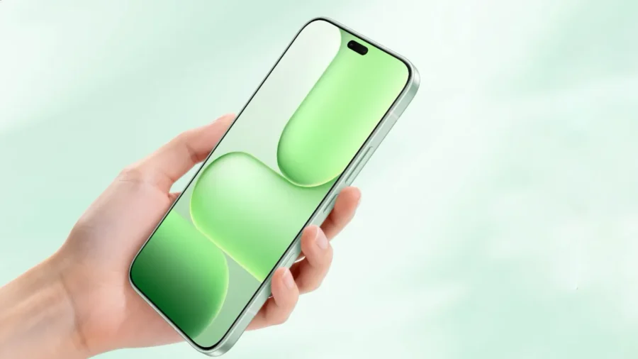 HONOR 600 Lite2