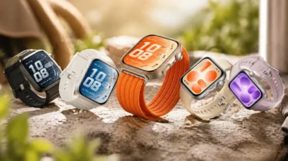HUAWEI WATCH FIT 5