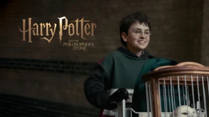 From Harry Potter to House of the Dragon: HBO Max 2026 calendar is online