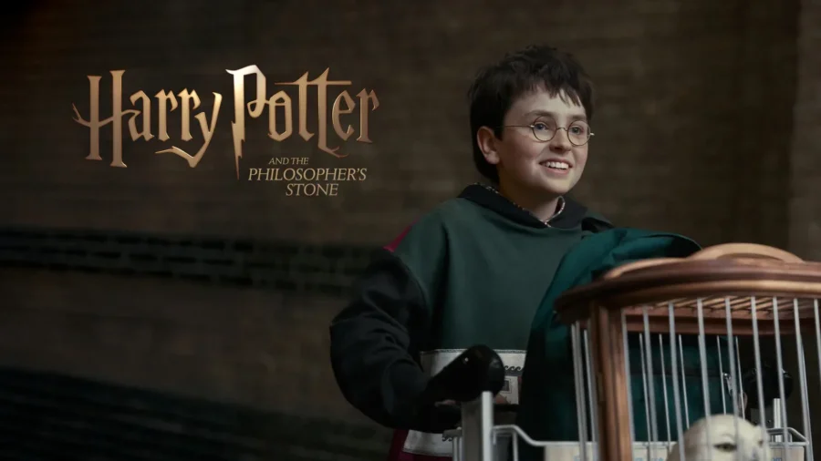 From Harry Potter to House of the Dragon: HBO Max 2026 calendar is online