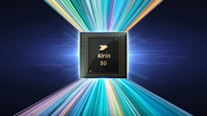 A period of acceleration without shrinking: Huawei showed the game-changing new path for Kirin!