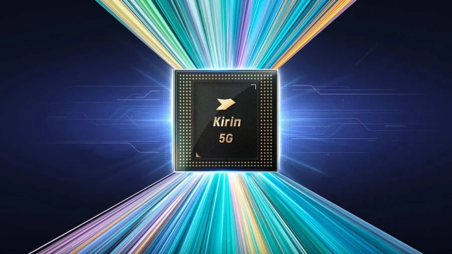 A period of acceleration without shrinking: Huawei showed the game-changing new path for Kirin!