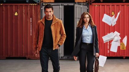 Afra Saraçoğlu is Leaving the TV Series A.B.İ, in Which She Starred