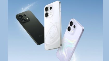 Oppo Reno 16 and Reno 16 Pro Introduced: Here Are Their Features