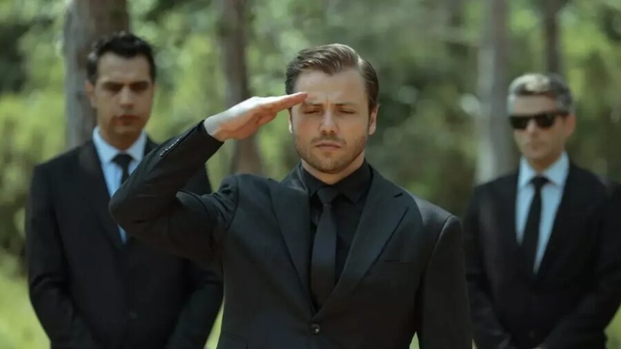 Season Finale Details Revealed in Teşkilat TV Series: Farewell to 3 Actors