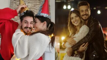 The Absence of His Spouse Confused Social Media! Are Deniz Baysal and Barış Yurtçu Getting Divorced?