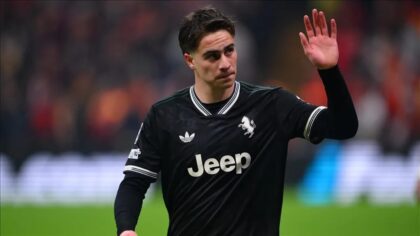 Kenan Yıldız Decision from Juventus! Clear Response to Transfer Allegations