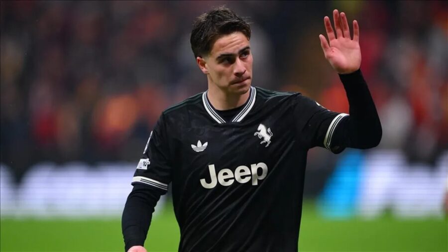 Kenan Yıldız Decision from Juventus! Clear Response to Transfer Allegations