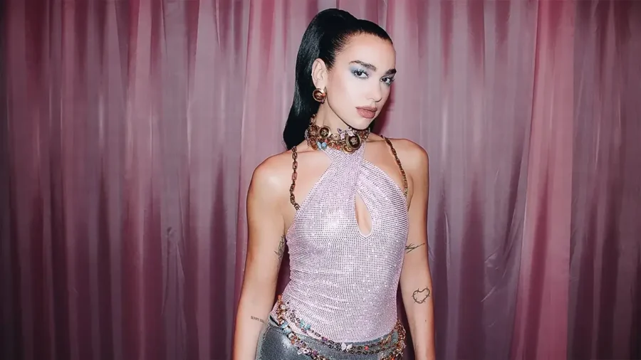 Dua Lipa’nın Manifest Paylaşımı Ortalığı Salladı!