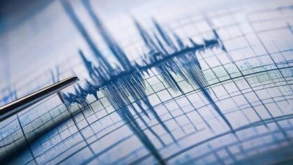 Education was suspended for a day in Malatya due to the earthquake!