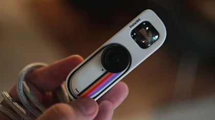 Insta360 GO 3S Retro Bundle-4