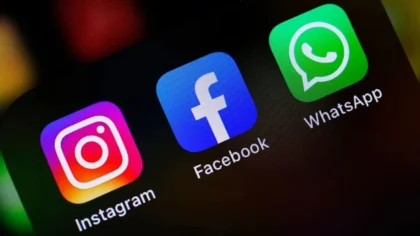 Plus period has started on Instagram, Facebook and WhatsApp