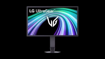 LG UltraGear 25G590B