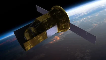 LOXSAT