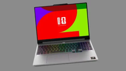 Lenovo LOQ 15 Gen 11-1