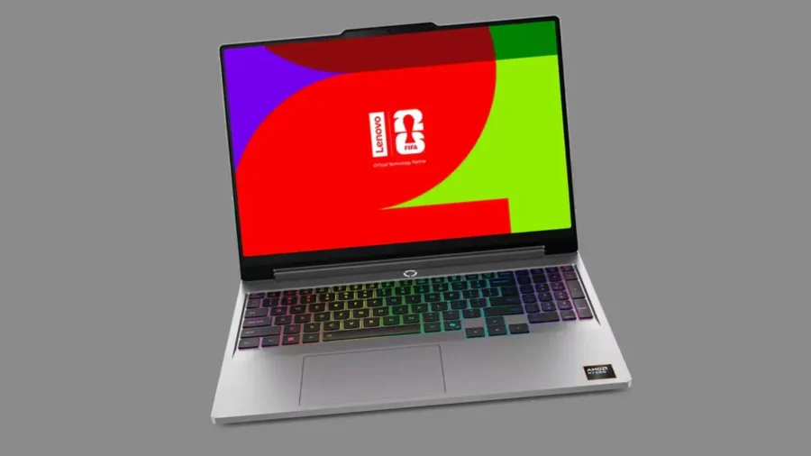 Lenovo LOQ 15 Gen 11-1