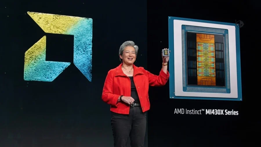 MI430X