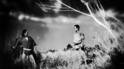 akira kurosawa