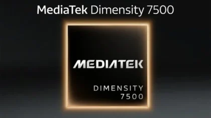 Arm C1 core MediaTek Dimensity 7500 introduced