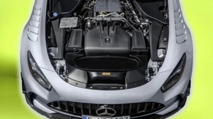 Mercedes-AMG