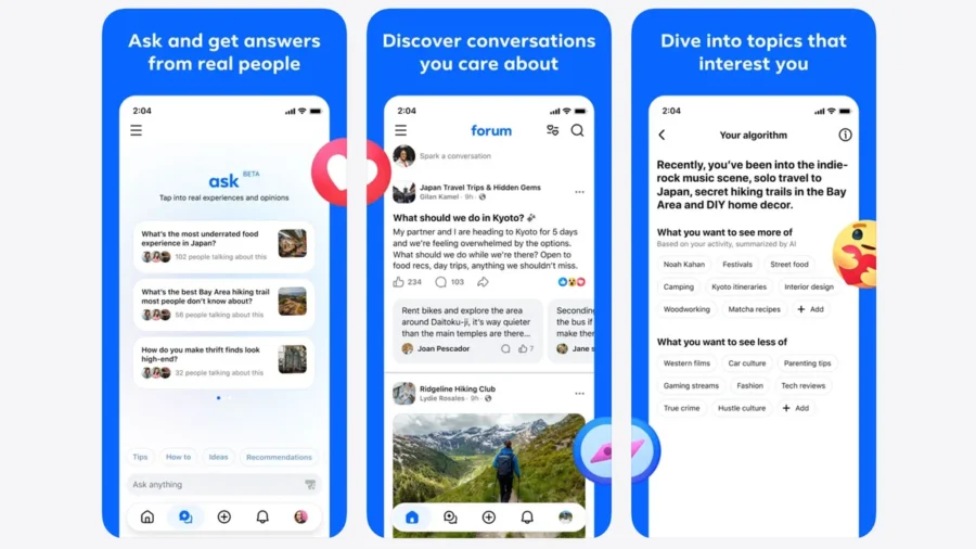 Metas-latest-app-wants-you-to-forget-about-Reddit-and-embrace-the-AI