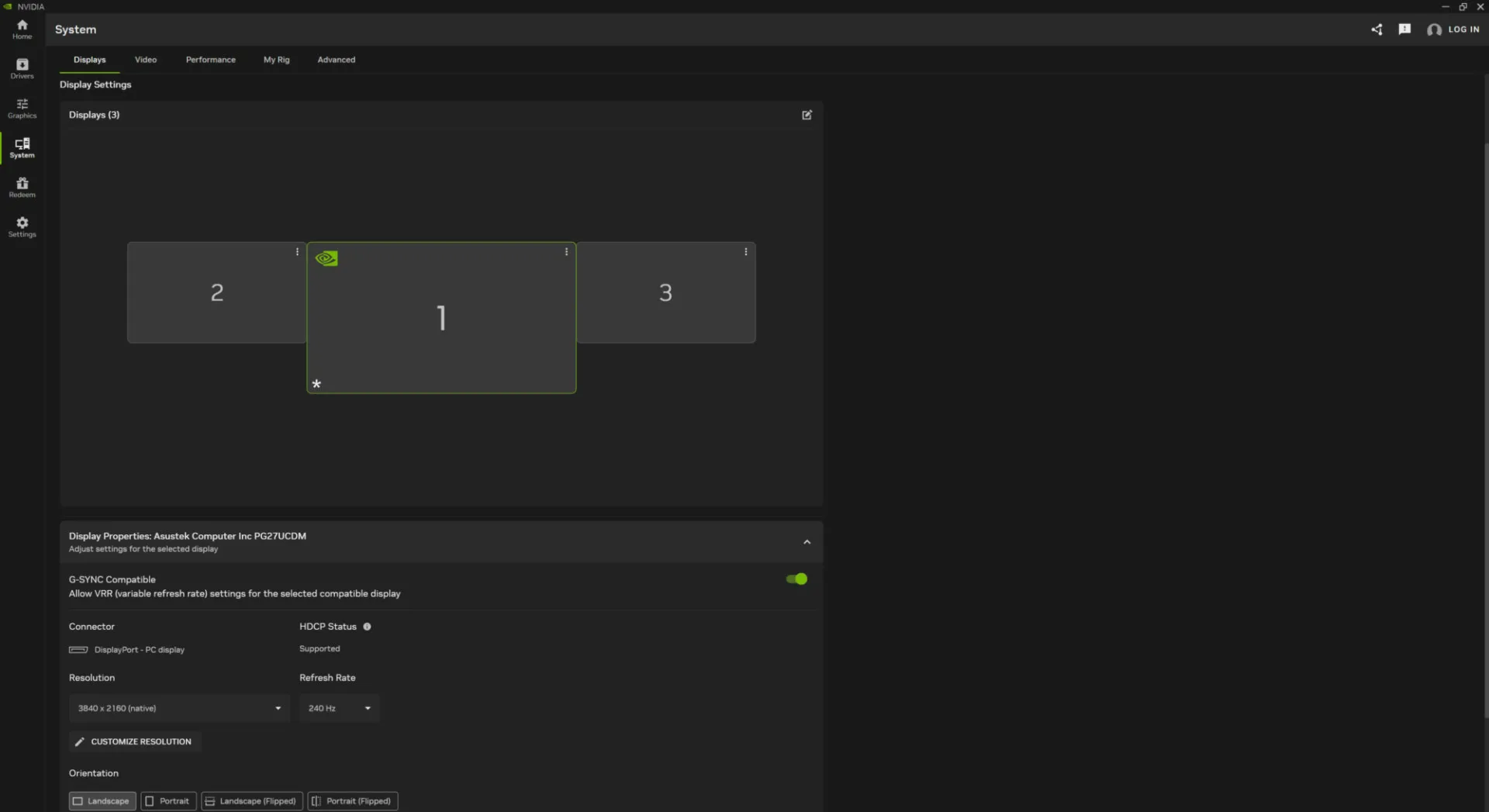 NVIDIA Control Panel 20 yılın ardından emekliye ayrılıyor