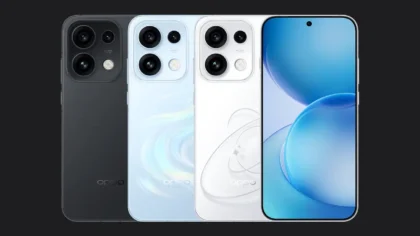 OPPO Reno 16 and Reno 16 Pro introduced