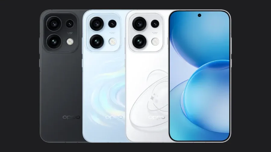 OPPO Reno 16 and Reno 16 Pro introduced