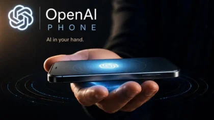 OpenAI phone