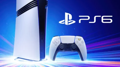 PlayStation 6