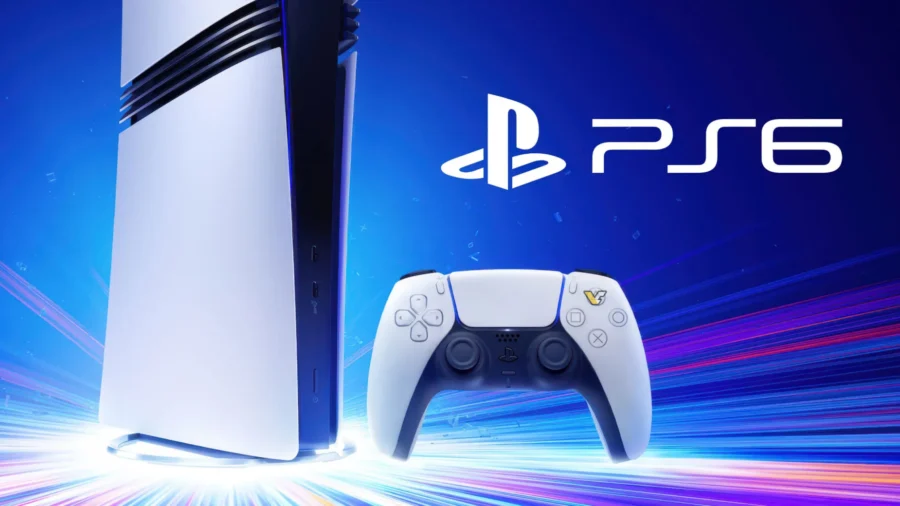 PlayStation 6