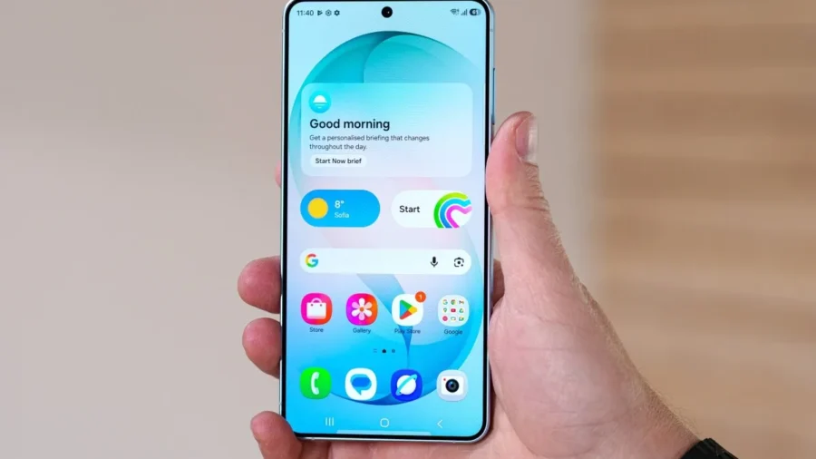 Samsung Galaxy S27 Pro