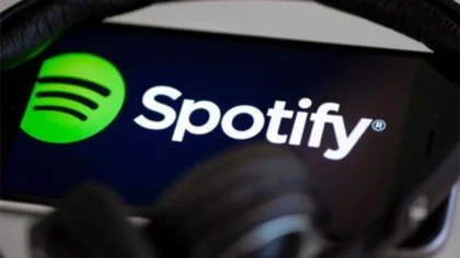 Spotify -2