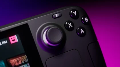 SteamOS