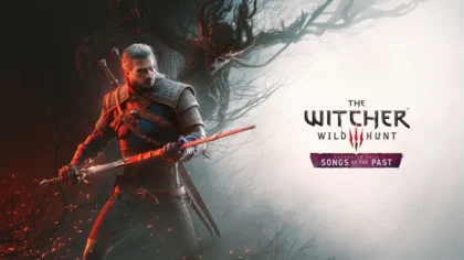 New DLC coming to The Witcher 3: Songs of the Past announced