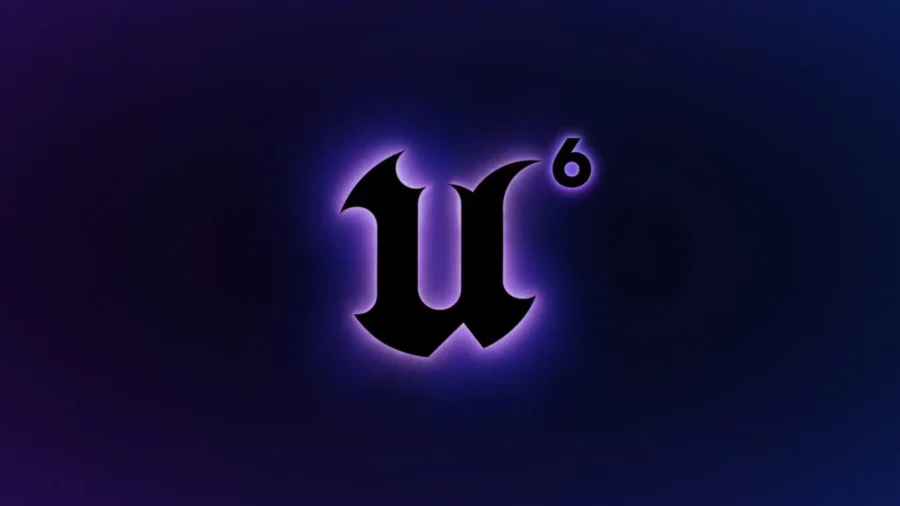 Unreal Engine 6 announced: First demo came with Rocket League