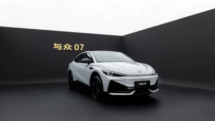 Volkswagen ID. Unyx 07