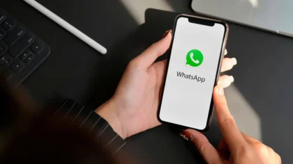 WhatsApp