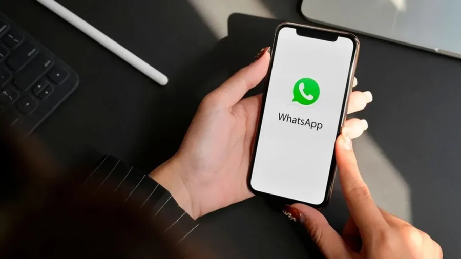 WhatsApp