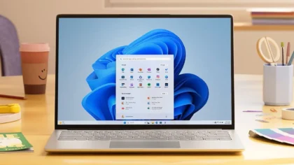 Windows-11-Laptop