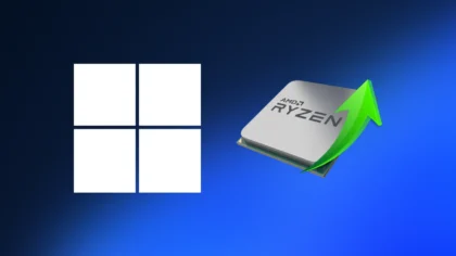 Windows 11 performance update has arrived! What's changing