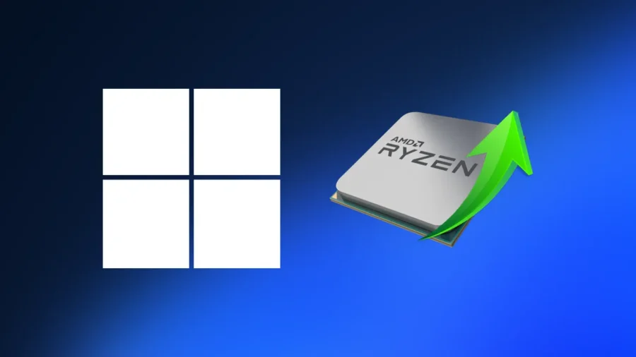 Windows 11 performance update has arrived! What's changing