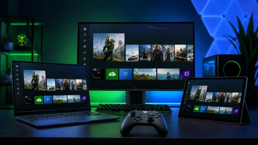 Windows 11 Xbox modu-3