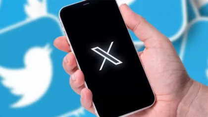 X