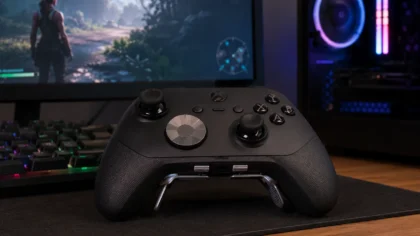 Xbox Elite Controller 3