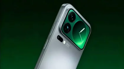 Xiaomi 17 Max